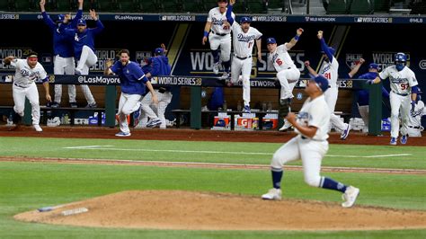 The Curse of the Flying Birds: A Look into the Dodgers' Goose Curse